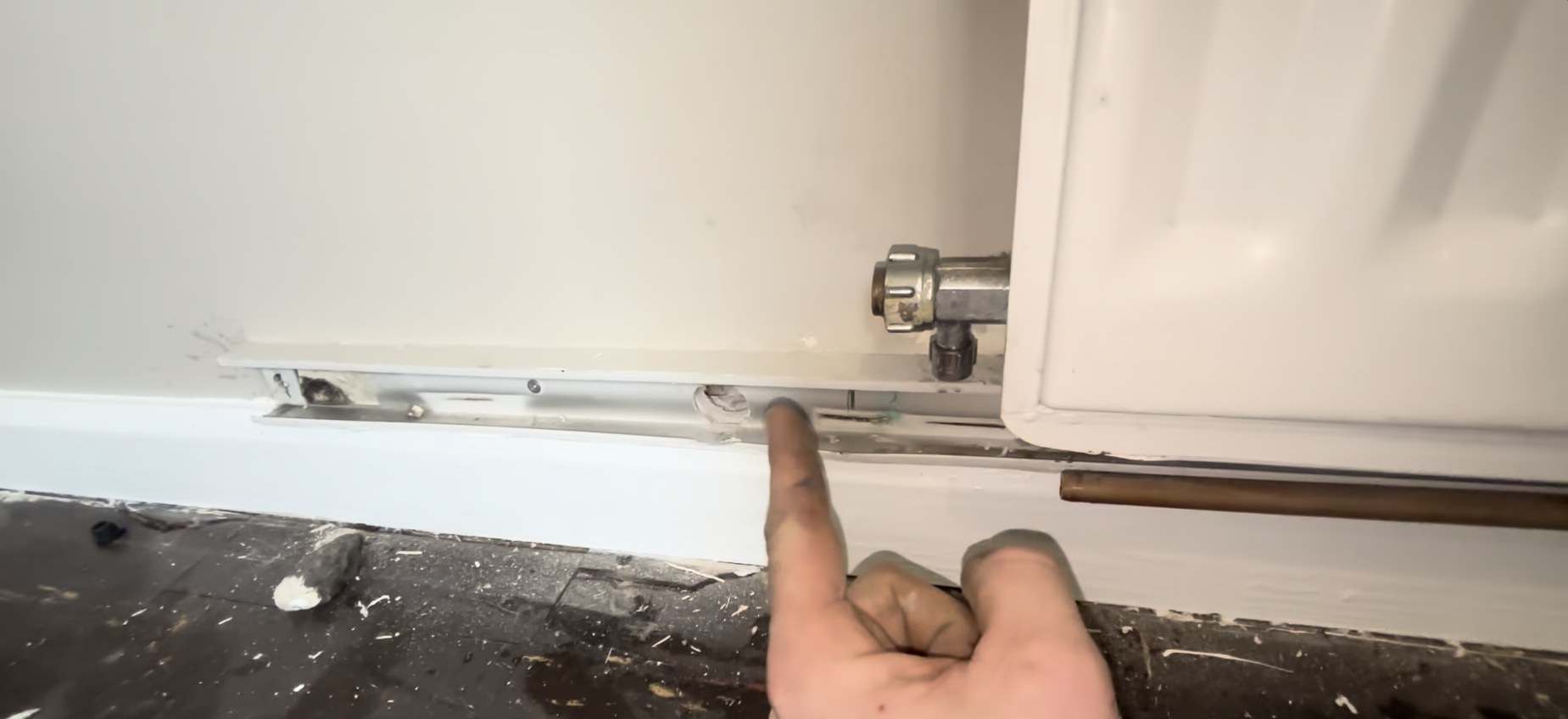 Installation Baignoire Douche Rambouillet